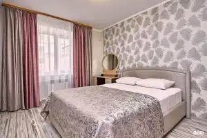 Апартаменты на Учебная улица, 15, Томск