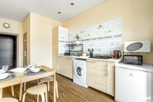 Квартира на Курортной 14А, Геленджик