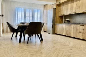 Апартаменты на улица Хизроева, 8А, Каспийск