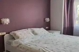 Апартаменты на Урицкого улица, 22, Гатчина