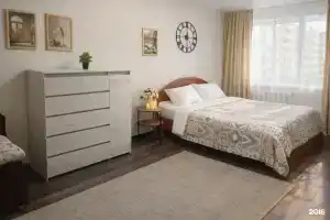 Пятница Апартаменты на улице Гагарина 80Б, Вологда