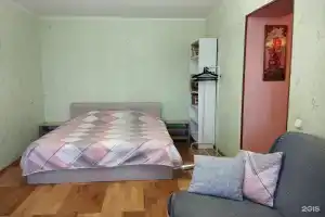 Uyutnaya Retro-Kvartira U Zdravy Flat, Киров