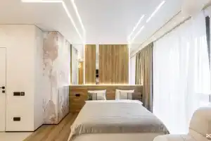 Апартаменты на Курортный проспект, 96Г, Сочи