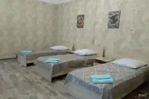 Гостиница «Центральная», Галич