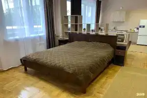 Апартаменты на к436-2, Зеленоград
