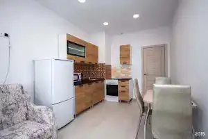 Апартаменты на ул.Ясная, д.5, кв.236.2, Апрелевка