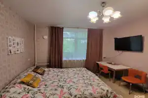 Апартаменты на Атмосферная улица, 5, Екатеринбург