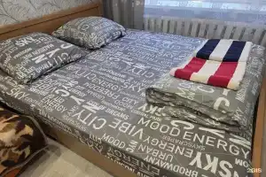 Апартаменты на Зелёный переулок, 14, Свободный