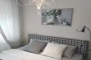 Апартаменты на ул. Нижняя, дом 2, Ижевск
