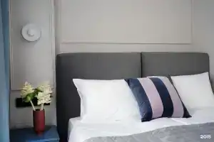 Pavlov, Калининград