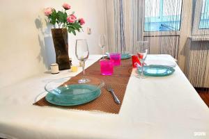 Sweet Home23 на улице Надежды 1, Крымск