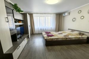 Апартаменты на ул. Советская, д.190в к.2, Тамбов