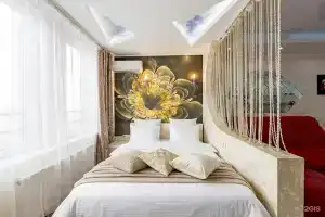 Elite Apartments на улице Новодмитровская, Москва