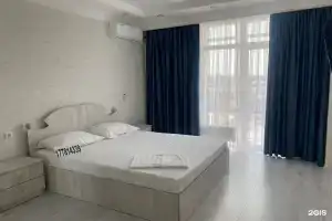Апартаменты на Отдельская улица, 257/9к2, Славянск-на-Кубани