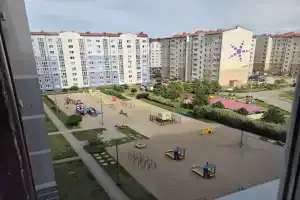 Апартаменты на улица Согласия, 36, Калининград