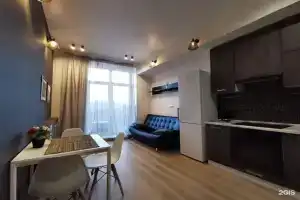 Апартаменты YarHome, Ярославль