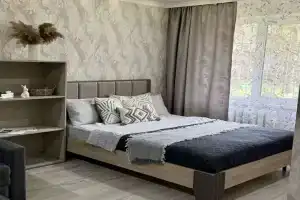 Апартаменты на улица Чкалова, 86/2, Майкоп