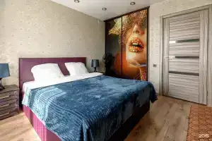 Квартирки НН, Нижний Новгород
