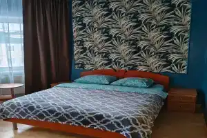 Апартаменты на Госпитальный переулок, д.19, корп.3, 4 этаж, Пушкин