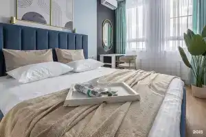Апартаменты на Аристархова, 6, Нижний Новгород