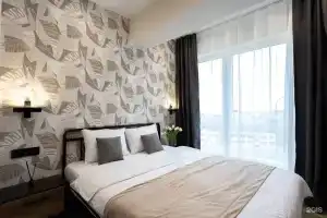 Апартаменты на Гончарова 3/1, кв. 5/2, Сочи