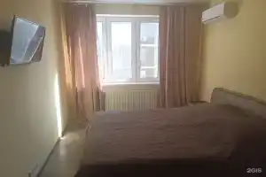 Апартаменты на Крестьянская 27 к1, Анапа