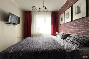 Апартаменты на Петровский бульвар, 7, Мурино