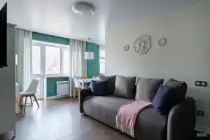 OGNI Apartments, Владивосток