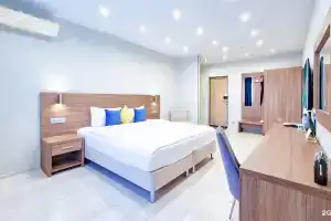 Сеть апартаментов VLADRESORT ®, Ковров