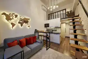 EasyGuest, Москва