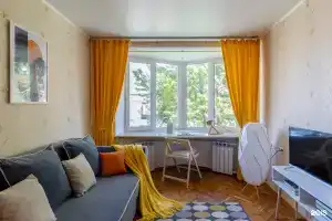 Апартаменты на Варшавская улица, 17, Санкт-Петербург