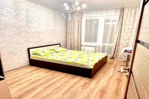 Апартаменты на Ершова 65б, Казань