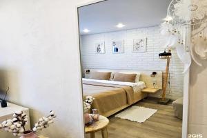 Апартаменты «улица Геологоразведчиков, 2», Новый Уренгой