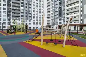 Лайт Апартаменты на улице 8 Марта 202/4, Екатеринбург