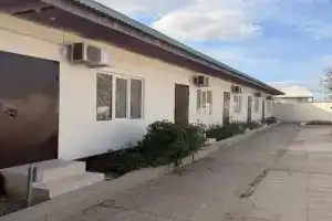 Гостиничный Комплекс «888», Махачкала