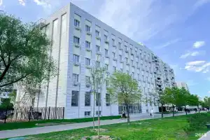 Sunny Days (Санни Дейз) на улице Генерала Кузнецова, Москва