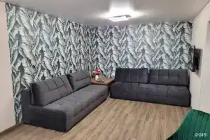 Апартаменты на улице Батюшкова, Новокузнецк