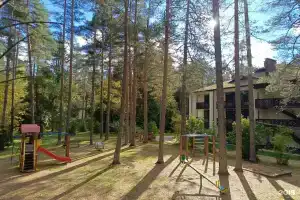 Пансионат Северное Сияние в Валдайском районе