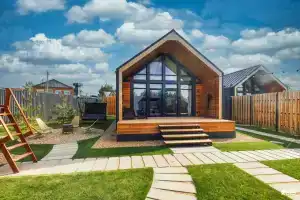 Гостевой дом «Чайный Дом»