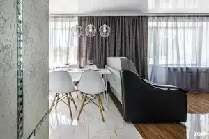 Квартиры посуточно на Льва Толстого 18, Муром