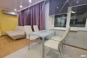 Апартаменты «Zns Apart На Луначарского 63»