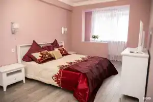 Апартаменты на улица Гейдара Алиева, 11А, Дербент