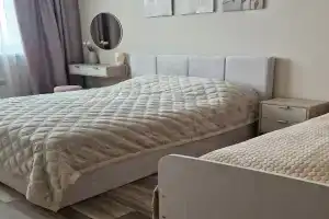 Апартаменты на Кипарисовая улица, 4, Калининград