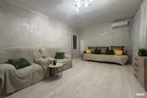 Апартаменты на Амурский бульвар 64, Хабаровск