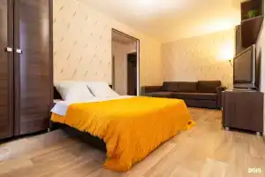 Апартаменты на В Овчин 7-8, Челябинск