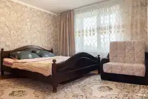 Апартаменты на Академика Скрябина 5, Москва