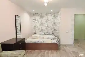 Апартаменты на улице Курашова, Казань