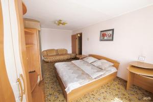 Sunrise flat (Санрайз флэт) на проспекте Океанский 101, Владивосток