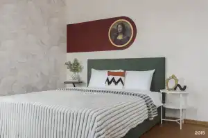 Апартаменты на улица Муштари, 15, Казань