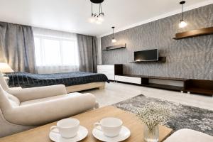 Апартаменты на Дружбы 19Д, Курск